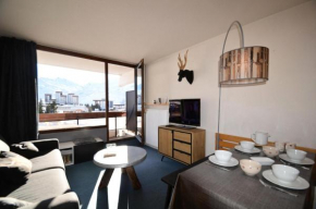 Résidence Chaviere - Appartement 4 pers ski au pied accés 3 Vallées MAE-5434